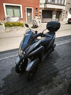 Yamaha Tricity 125 ABS tweedehands uit het jaar 2019, Motoren, Motoren | Yamaha, Scooter, Particulier, 125 cc, 11 kW of minder
