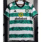 Voetbalshirt Celtic Glasgow, Nieuw, Groter dan maat XL, Shirt, Ophalen of Verzenden