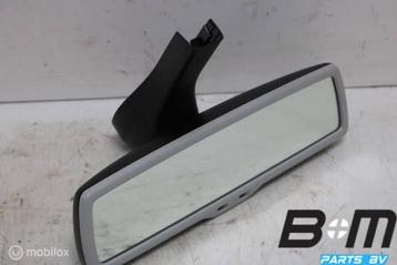 Auto dimmende spiegel VW Golf 7 7N0857511L beschikbaar voor biedingen