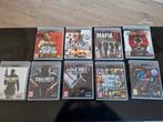 Set kwaliteitsspellen ps3 / call of duty / GTA, Games en Spelcomputers, Games | Sony PlayStation 3, 2 spelers, Ophalen, Zo goed als nieuw