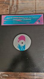 Joseph Armani and Jan Fransisco  ' Infatuation', CD & DVD, Vinyles | Dance & House, Comme neuf, Enlèvement ou Envoi