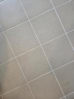Vloer/ wandtegels 30x30  ( 14.7 m2), plinten en voegsel., Doe-het-zelf en Bouw, Ophalen, Nieuw, Wandtegels