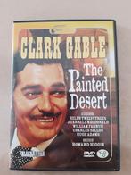 The Painted Desert - Clark Gable, CD & DVD, DVD | Classiques, Utilisé, Enlèvement ou Envoi