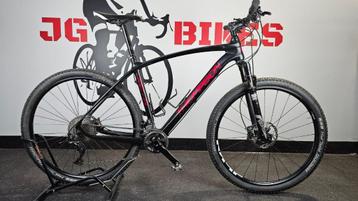 mtb vtt thompson XC-R disc carbon beschikbaar voor biedingen