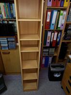 boekenkast, Minder dan 25 cm, Minder dan 50 cm, 150 tot 200 cm, Zo goed als nieuw
