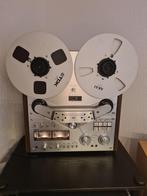akai gx-635d, Audio, Tv en Foto, Bandrecorder, Ophalen of Verzenden, Bandrecorder