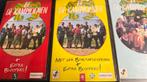 VHS FC de kampioenen, Cd's en Dvd's, VHS | Film, Ophalen