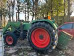 Traktor Fendt, Zakelijke goederen, Landbouw | Tractoren, Ophalen, Fendt