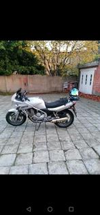 Yamaha Diversion 600, Motoren, Motoren | Yamaha, Particulier