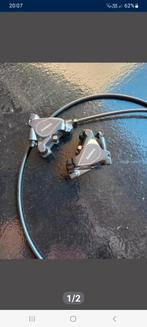 Shimano remklauwen NIEUW, Fietsen en Brommers, Fietsonderdelen, Ophalen of Verzenden