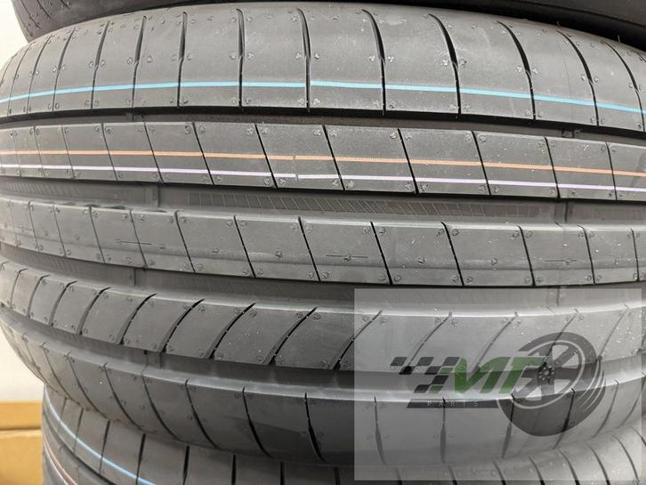 2x 255 35 21 Goodyear Eagle Asymm 5 A1 101Y XL  NIEUW DOT24, Autos : Pièces & Accessoires, Pneus & Jantes, Pneu(s), Pneus été