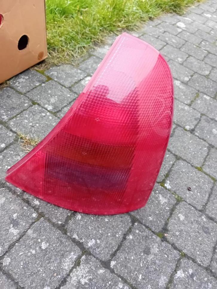 Achterlicht rechts Renault Clio rond bouwjaar 1999, Auto-onderdelen, Verlichting, Renault, Gereviseerd, Ophalen of Verzenden