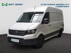 Volkswagen Crafter 35 Fou Mwb Hr Crafter 2.0 CR TDi L3H3, Auto's, Volkswagen, Navigatiesysteem, Overige modellen, Wit, SUV of Terreinwagen