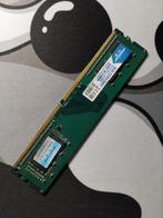 8 GB RAM-stick in DDR4 2400 MHz, DDR4, 8 GB, Ophalen of Verzenden, Zo goed als nieuw
