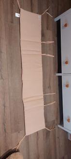 Bed/park omranding Trixie cocoon blush, Kinderen en Baby's, Ophalen of Verzenden, Zo goed als nieuw