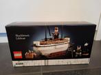 Lego 40729 Shackleton's Lifeboat nieuw, Ophalen of Verzenden, Nieuw, Complete set, Lego