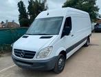 MB 519cdi maxi 3.5T. AC, Auto's, Bestelwagens en Lichte vracht, Bedrijf, Te koop