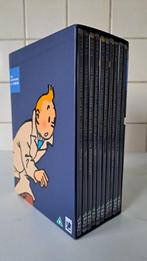 DVD Tintin (l'Intégrale), Cd's en Dvd's, Dvd's | Kinderen en Jeugd, Ophalen, Avontuur, Boxset, Nieuw in verpakking