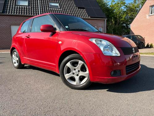 Suzuki swift, Auto's, Suzuki, Particulier, Swift, ABS, Airbags, Airconditioning, Climate control, Elektrische buitenspiegels, Elektrische ramen