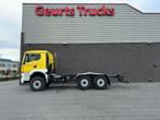 MAN TGS 33.540 6X6 BB CH HEAVY DUTY CHASSIS CABINE/NIEUW/NEU, Euro 5, Achat, 397 kW, MAN