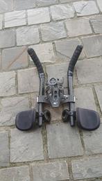 Prolongateurs triathlon, Fietsen en Brommers, Ophalen of Verzenden