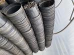 1000 stuks 3 liter kweekpotten zwart, Tuin en Terras, Kunststof, Rond, Zo goed als nieuw, Tuin