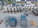 8 kalveriglo's, kalveriglo, kalverhok, kalverhut, schuilhok