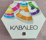 Jeu de société Kabaleo, Hobby & Loisirs créatifs, Jeux de société | Jeux de plateau, Enlèvement, Comme neuf