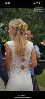 Robe mariée, Kleding | Dames, Trouwkleding en Trouwaccessoires, Ophalen, Trouwjurk, Inoui, Wit