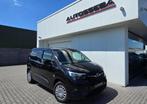 Opel Combo 1.5d Automaat (licht vracht) NAVI/PDC/GARANTIE, Auto's, Bestelwagens en Lichte vracht, Automaat, Stof, Zwart, 2 zetels
