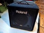 Roland KC 60 verterker, Muziek en Instrumenten, Ophalen, Zo goed als nieuw, Keyboardversterker