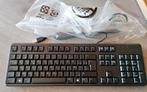 Dell Keyboard - KB212-b, Computers en Software, Toetsenborden, Ophalen of Verzenden, Dell, Bedraad, Nieuw