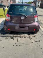 TOYOTA IQ, Auto's, Toyota, Te koop, IQ, Particulier