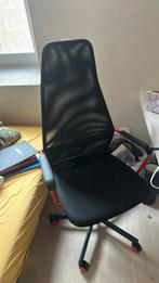 Ikea office chair, Ophalen of Verzenden, Zo goed als nieuw