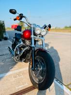 Sublieme HD Dyna Fat Bob - Garantie, Motoren, 2 cilinders, 1600 cc, Bedrijf, Meer dan 35 kW