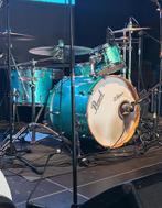 Drumstel pearl master custom, Muziek en Instrumenten, Ophalen