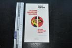 FLANDRE BRUXELLES WALLONIE SCENE DE MENAGE A TROIS 2016, Enlèvement ou Envoi, Utilisé, Guido FONTEYN