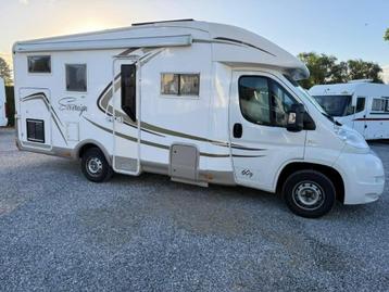 Mc Louis Sovereign compact minder dan 7 m², 5 personen, 1e r beschikbaar voor biedingen
