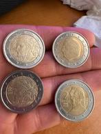 Pièces 2 euros RARE !, Timbres & Monnaies, Monnaies | Europe | Monnaies euro