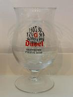 Soirées Duvel Glass à Gand 2018, Collections, Marques de bière, Enlèvement, Comme neuf, Verre ou Verres, Duvel