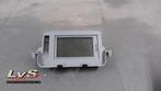 Navigatie Display van een Renault Megane, Auto-onderdelen, Gebruikt, Renault, Karreweg-Noord 43
5995MG  Kessel, LvS Carparts