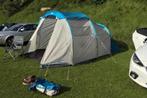 TENT ARPENAZ FAMILY 4.1 IN UITSTEKENDE STAAT, Caravans en Kamperen, Tenten, Ophalen, Zo goed als nieuw, Tot en met 4