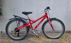 Fiets Kokua 24inch rood, Fietsen en Brommers, Ophalen, Zo goed als nieuw