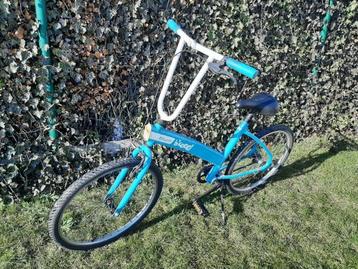 Leuke fiets met anti lek banden te koop beschikbaar voor biedingen