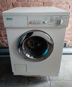 Wasmachine Miele, Elektronische apparatuur, Ophalen, Zo goed als nieuw