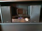 Micro chaine Hi-fi, TV, Hi-fi & Vidéo, Micro chaîne, Comme neuf, Enlèvement, Sony