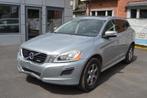 VOLVO XC60 2.0D, 2011, 146.000km,Full Option, Export/Handela, Jantes en alliage léger, Brun, Carnet d'entretien, Achat