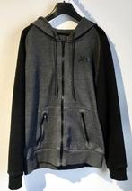 Sport Hoodie sweater, Maat 48/50 (M), Zwart, Ophalen of Verzenden, Algemeen