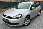 Golf 6 -1.2tsi Essence -Manuelle -2011, Carnet d'entretien, Berline, Tissu, Achat