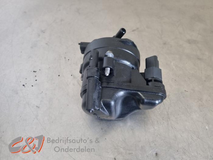Brandstoffilterhuis van een Ford Transit Connect, Auto-onderdelen, Filters, Ford, Gebruikt, 3 maanden garantie, Ophalen of Verzenden